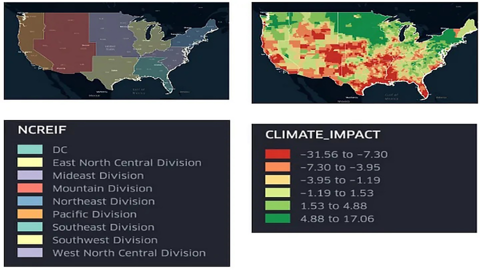 Retis Risk Top 7 Reasons REITs Should Consider Climate Risk - AlphaGeo